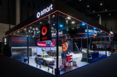 超级精灵再进化 smart发布EHD超级电混技术:每一程,比增程更成